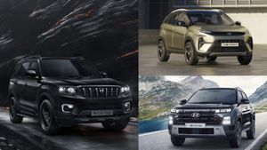 ഒരുവെടിക്ക് രണ്ട് പക്ഷി! ടാറ്റയെയും ഹ്യുണ്ടായിയെയും വീഴ്ത്തി മഹീന്ദ്ര ഇന്ത്യയില്‍ രണ്ടാമത്