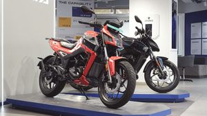 ഗിയറുള്ള ഇന്ത്യൻ ഇലക്‌ട്രിക് ബൈക്കിന്റെ ബാറ്ററിക്ക് ഇനി ലൈഫ് ടൈം വാറണ്ടി, ഭീഷണി ഓലയോടാണല്ലോ