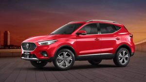 12.5 ലക്ഷത്തില്‍ താഴെ വിലയിൽ പനോരമിക് സണ്‍റൂഫും 10