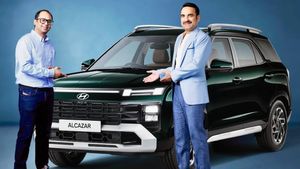 ഇനി ഹ്യുണ്ടായി ഇന്ത്യ വേറെ ലെവൽ! ബ്രാൻഡ് അംബാസഡറായി അതുല്യ പ്രതിഭയെ കൂടെക്കൂട്ടി ബ്രാൻഡ്