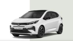 സ്വിഫ്റ്റും ബലേനോയും ഒന്നിച്ച് സൈഡാവും, 5-സ്റ്റാർ സേഫ്റ്റിയുള്ള 7 ലക്ഷത്തിന്റെ പുത്തൻ ടാറ്റ കാർ നാളെയെത്തും