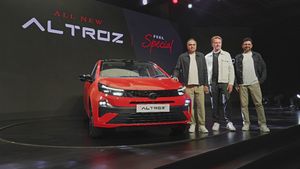 7 ലക്ഷത്തില്‍ താഴെ വിലയുള്ള കാറില്‍ ടാറ്റ വാരിക്കോരി തന്നു! ആള്‍ട്രോസിൽ ഇക്കാര്യങ്ങള്‍ ഇല്ലെന്നത് അത്ഭുതം