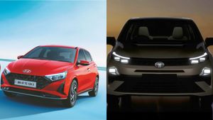 i20-യുടെ അഹങ്കാരം തീരാൻ മണിക്കൂറുകൾ മാത്രം; എതിരാളിയെ വെല്ലുന്ന ആൾട്രോസിൻ്റെ ഫീച്ചറുകൾ ഇതൊക്കെ