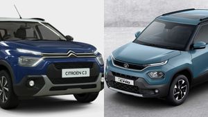 മൈലേജുളള സിട്രണിനോടോ, സേഫ്റ്റിയുളള ടാറ്റയുടെ കുഞ്ഞനോടോ ഇഷ്ടം! സിഎൻജിയിലെ കേമൻമാരെ കുറിച്ചറിയാം