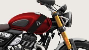 പുത്തന്‍ ട്രയംഫിന്റെ വില ലോഞ്ചിന് മുമ്പ് ചോര്‍ന്നു! ഇനി ഹിമാലയന്‍ മാത്രം ആലോചിച്ചിരിക്കേണ്ടാ...