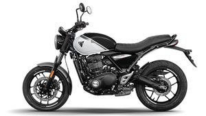 ഇനി ഹണ്ടർ ഹാപ്പിയാവും, കുറഞ്ഞ വിലയുള്ള ബൈക്കിന് വില കൂട്ടി ട്രയംഫ്; എന്നിട്ടും പുതിയ വില അത്ര കൂടുതലല്ല