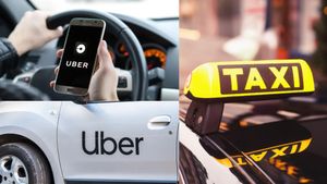 ഊബറിൻ്റെ 'ഊറ്റൽ' കൈയോടെ പിടിച്ച് കേന്ദ്ര സർക്കാർ; ഈ അബദ്ധം നിങ്ങളും ചെയ്തിട്ടുണ്ടാകാം