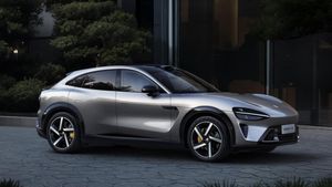 ചായ കുടിക്കുന്ന സമയം കൊണ്ട് 620 Km ഓടാനുള്ള ചാര്‍ജാകും! ലോകം കാത്തിരുന്ന ഇവി അവതരിപ്പിച്ച് ടെക് ഭീമന്‍