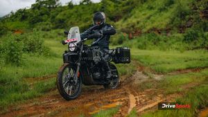 ഹിമാലയനെ ഒതുക്കാൻ യെസ്‌ഡിയുടെ പുതിയ അഡ്വഞ്ചർ ബൈക്ക് വരുന്നു, വരവിന് തീയതി കുറിച്ച് കമ്പനി