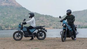 ഓല അവിടിരിക്കട്ടെ, 3.50 ലക്ഷം കി.മീ വാറണ്ടിയുള്ള ഇലക്‌ട്രിക് ബൈക്കുമായി ഇന്ത്യൻ കമ്പനി; വില 64,000 രൂപ മുതൽ