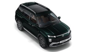 ഇന്നോവ ക്രിസ്റ്റ നാണിച്ചുപോവും, 7- സീറ്റർ ഡീസൽ എസ്‌യുവിയിൽ ജനപ്രിയ ഫീച്ചറും ചേർത്ത് ഹ്യുണ്ടായി