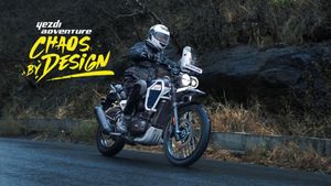 ചെറിയ വിലയും ജാഡ ലുക്കും! എൻഫീൽഡിനെ വെള്ളംകുടിപ്പിക്കാൻ പുതിയ അഡ്വഞ്ചർ ബൈക്ക് പുറത്തിറക്കി യെസ്‌ഡി