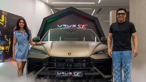 ആദ്യം ശരീരഭാരം കുറച്ച് ഞെട്ടിച്ചു, ഇപ്പോള്‍ ഈ കാര്‍ സ്വന്തമാക്കുന്ന ആദ്യ നടനായി സീരിയല്‍ സൂപ്പര്‍ താരം