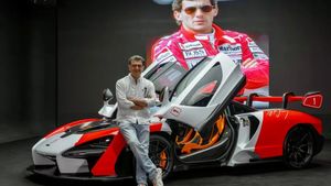 അവസാനപടം വാരിയത് 227 കോടി കളക്ഷൻ, പിന്നാലെ 20 കോടിയുടെ സൂപ്പർകാർ സ്വന്തമാക്കി തമിഴകത്തിന്റെ മങ്കാത്ത