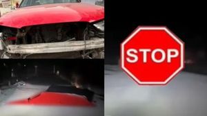 അധികൃത അനാസ്ഥ കാരണം 10 ലക്ഷം നഷ്ടമെന്ന് ഔഡിക്കാരന്‍! ഇന്‍ഷൂറന്‍സ് കിട്ടാത്ത കാരണമറിഞ്ഞ് പറയൂ തെറ്റ് ആരുടേത്? 