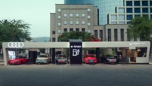 ഈ ഗതി വെറെ ആർക്കും വരുത്തരുതേ! കാള പെറ്റുവെന്ന് കേട്ടപ്പോഴെ ഓൾ-ഇലക്ട്രിക്കിന് ശ്രമിച്ച ഔഡിക്ക് സംഭവിച്ചത്