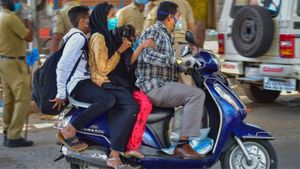 നിയമലംഘനം ഫോട്ടോയെടുത്ത് പൊലീസിന് കൊടുത്താൽ 50,000 രൂപ സമ്പാദിക്കാം, ഈ ആപ്ലിക്കേഷൻ മതി