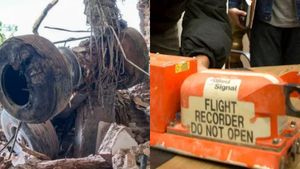 വിമാനാപകടത്തിൻ്റെ കാരണം അറിയാവുന്ന ഒരേ ഒരാൾ! വിമാനങ്ങളിലെ ബ്ലാക്ക് ബോക്സിനെ കുറിച്ച് കൂടുതലറിയാം
