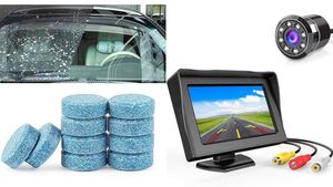 കാർ വാങ്ങിയെങ്കിൽ ഈ ആക്സസറികൾ കൂടെ മേടിച്ചേക്ക്; ഇത് കൊണ്ട് ഒരിക്കലും നഷ്ടം വരൂല്ല