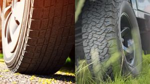 കാറിൻ്റെ മൈലേജ് കൂട്ടാൻ ഈ ടയർ ഇട്ടാൽ മതി; പ്രകൃതിക്ക് ദോഷം ചെയ്യാതെ കാറിൻ്റെ ടയർ മാറ്റാം