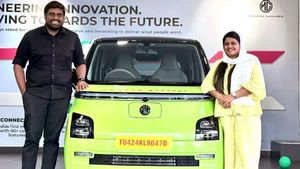 എക്സ്ഷോറൂം വില കേട്ട് ഷോറൂമിലേക്ക് പോകാൻ വരട്ടെ; കോമെറ്റ് ഇവിയുടെ ഒറിജനൽ വില കേട്ടാൽ പലരും ഞെട്ടും