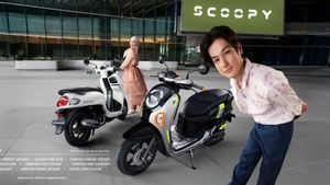 ലേഡീസിന് ചെത്തിനടക്കാൻ പറ്റിയ സ്‌കൂട്ടറുമായി ഹോണ്ട വരുന്നു, കുറഞ്ഞ വിലയിൽ കിട്ടിയാൽ സന്തോഷം