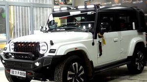 ഥാർ റോക്സ് ഉടമകൾക്ക് ഇത് ഉപകാരപ്പെടും! ആളുകൾ ഇനി നിങ്ങളുടെ വണ്ടിയിൽ നിന്ന് കണ്ണെടുക്കൂല്ല