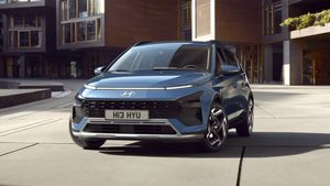 ഫ്രോങ്ക്സിനോട് പോരടിക്കാൻ ഹ്യുണ്ടായിയുടെ പുത്തൻ എസ്‌യുവി, വരവ് ഇന്ത്യയിൽ നിർമിച്ച പുതിയ ടർബോ എഞ്ചിനുമായി