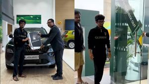 പാട്ടുമത്സരത്തിലെ ജനപ്രിയൻ! സംഗീത യാത്രകൾക്ക് കൂട്ടായി ജർമൻ കരുത്ത്