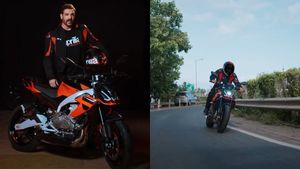 4 ലക്ഷം രൂപ വിലയുള്ള സൂപ്പർബൈക്ക്! ജോൺ എബ്രഹാമിൻ്റെ വാക്ക് കേട്ടാൽ നിങ്ങൾ ഇത് വാങ്ങിപോകും