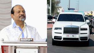 ബില്യണറായ മലയാളി! യാത്രകൾക്കായി വാങ്ങിക്കൂട്ടിയിരിക്കുന്നത് പ്രൈവറ്റ് ജെറ്റുകൾ മുതൽ അത്യാഡംബര കാറുകൾ വരെ