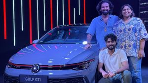 67 ലക്ഷത്തിന്റെ കാർ വാങ്ങിയത് ലോൺ എടുത്ത്, അച്ഛന്റെ സമ്പാദ്യം പെങ്ങൾമാർക്ക്; ലിറ്റിൽ പൃഥ്വിരാജ് തന്നെ