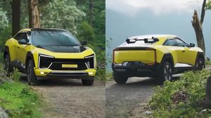 അതിനും മലയാളി തന്നെ വേണ്ടി വന്നു! ഇങ്ങനൊന്ന് ഇറക്കാൻ മഹീന്ദ്രയ്ക്ക് പോലും തോന്നിയില്ലല്ലോ, വൈറലായി BE 6 ഇവി