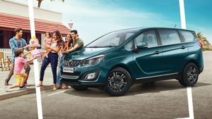 മിടുക്കനായിരുന്നു, ഇപ്പോള്‍ 'ലോകതോല്‍വി! കഴിഞ്ഞ മാസം ഈ കാര്‍ വാങ്ങാനെത്തിയത് വെറും 4 പേര്‍