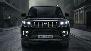 കൂട്ടിയിടിക്കാതെ വണ്ടിനോക്കിക്കോളും, ഇന്നോവ വാങ്ങുന്ന പൈസ പോലുമാവില്ല! സ്കോർപിയോയിൽ ADAS 