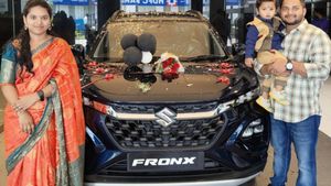 അങ്ങനെ അതും സംഭവിച്ചു, ഇന്ത്യയില്‍ മാരുതിയുടെ കച്ചോടം കുറഞ്ഞു! രക്ഷിച്ചത് വിദേശികള്‍