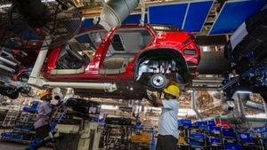 അപൂര്‍വ ലോഹങ്ങള്‍ വെച്ച് ചൈനയുടെ ചൂതാട്ടം! ഇന്ത്യ പോംവഴി കണ്ടതോടെ വാഹന വിപണി വീണ്ടും ട്രാക്കിൽ