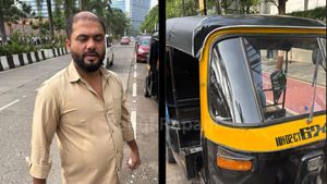 ഹാര്‍ഡ്‌വര്‍ക്കല്ല, സ്മാര്‍ട്ട്‌വര്‍ക്ക്! ഓട്ടം പോകാതെ ഡ്രൈവര്‍ മാസം സമ്പാദിക്കുന്നത് 8 ലക്ഷം വരെ! അറിയണോ? 