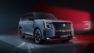 ഗൾഫുകാർക്ക് വേണ്ടി പ്രത്യേകം പണിത എസ്‌യുവി, ലാൻഡ് ക്രൂയിസർ മാറി നിൽക്കുന്ന നിസാന്റെ യമണ്ടൻ പട്രോൾ