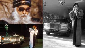 മോഹൻലാലിനെ വരെ സ്വാധീനിച്ച ആൾദൈവം, 93 റോൾസ്‌ റോയ്‌സ് കാറുകളുണ്ടായിരുന്ന സ്വതന്ത്ര രതിയുടെ ആചാര്യൻ 