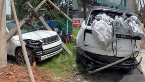 ഷോറൂം കാണും മുന്നേ പൊളിഞ്ഞ റേഞ്ച് റോവറിന് രക്ഷയായി ട്രാൻസിറ്റ് ഇൻഷുറൻസ്! വിശദമായി അറിയാം