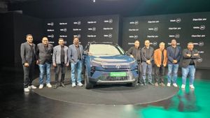 ലൈഫ് ടൈം വാറണ്ടിയുള്ള ബാറ്ററിയും നല്ല റേഞ്ചും! ടാറ്റയുടെ പുത്തൻ ഇലക്‌ട്രിക് എസ്‌യുവിയുടെ ബേസ് മോഡലും പൊളിയാ