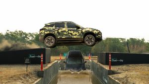 ശരിക്കും ഹാരിയര്‍ ഇവിക്ക് 627KM കിട്ടുമോ? കമ്പനി പറയുന്ന 'ട്രൂ' റേഞ്ച് അറിയാം