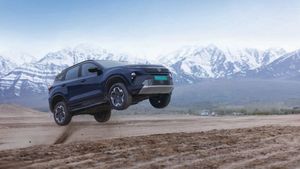 കഴിഞ്ഞിട്ടില്ല രാമാ, ഒന്നൂടുണ്ട് ബാക്കി! ഹാരിയര്‍ ഇവി AWD വിലയറിയാന്‍ മണിക്കൂറുകള്‍ മാത്രം ബാക്കി