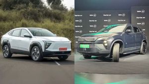 ഹാരിയര്‍ ഇവി Vs XEV 9E; ഏത് വാങ്ങണമെന്ന് ഇത് വായിച്ചിട്ട് തീരുമാനിക്കാം...