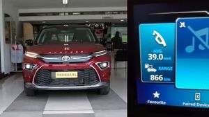 എന്റെ ടൊയോട്ട മുത്തപ്പാ... പറഞ്ഞത് 28KM, ഹൈറൈഡറിന് 40KM മൈലേജ് കിട്ടിയെന്ന് ഉടമ! ഗുട്ടന്‍സ് പറഞ്ഞുതരാം