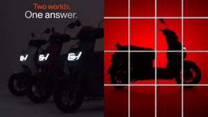 കുറഞ്ഞ വില, കൂടുതൽ റേഞ്ച്! ചേതക് ഇവിയോട് മത്സരിക്കാൻ ഹീറോയുടെ പുത്തൻ ഇലക്‌ട്രിക് സ്‌കൂട്ടർ