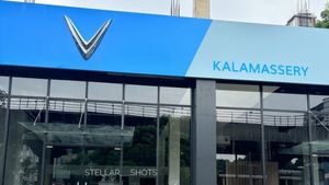 മലയാളികള്‍ക്ക് ആദ്യം വാങ്ങാം! വിന്‍ഫാസ്റ്റിന്റെ ഇന്ത്യയിലെ ആദ്യ ഡീലര്‍ഷിപ്പ് വരുന്നത് ഈ നഗരത്തില്‍