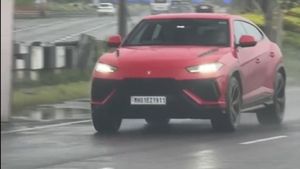 ഇനി ഇവൾ അംബാനി കുടുംബത്തിലെ അംഗം; സ്വന്തമാക്കിയത് ആരാണെന്ന് അറിയണ്ടേ