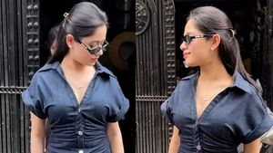 സീരിയലിലും ജീവിതത്തിലും രാജകുമാരി തന്നെ;മാസം സമ്പാദിക്കുന്നത് ലക്ഷങ്ങൾ; കറക്കം മെയ്ബാക്ക് GLS -ൽ